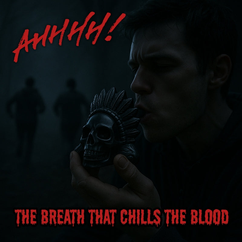 Screamor: The Death Whistle