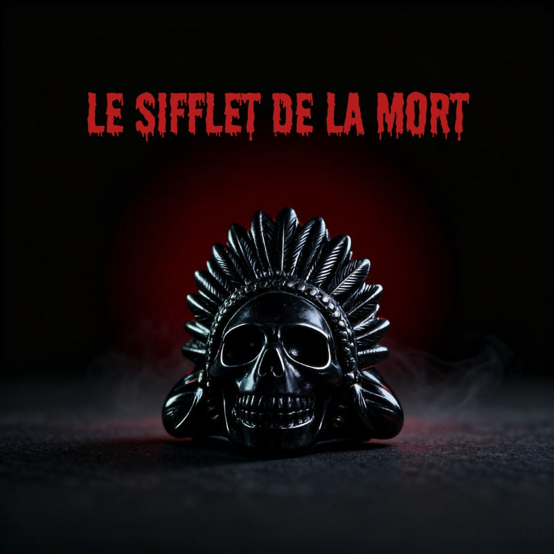 Screamor : Le sifflet de la mort