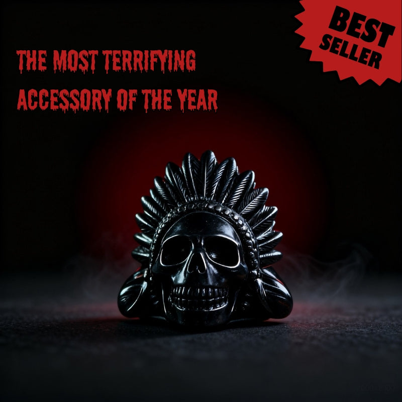 Screamor: The Death Whistle