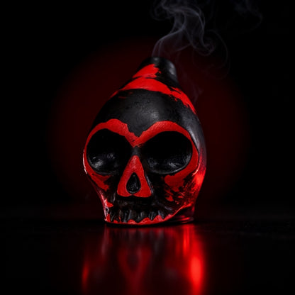 Screamor : Le sifflet de la mort